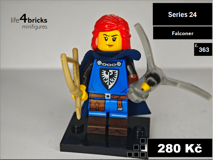 CMF Lego figurky 06/2026-4 - 13