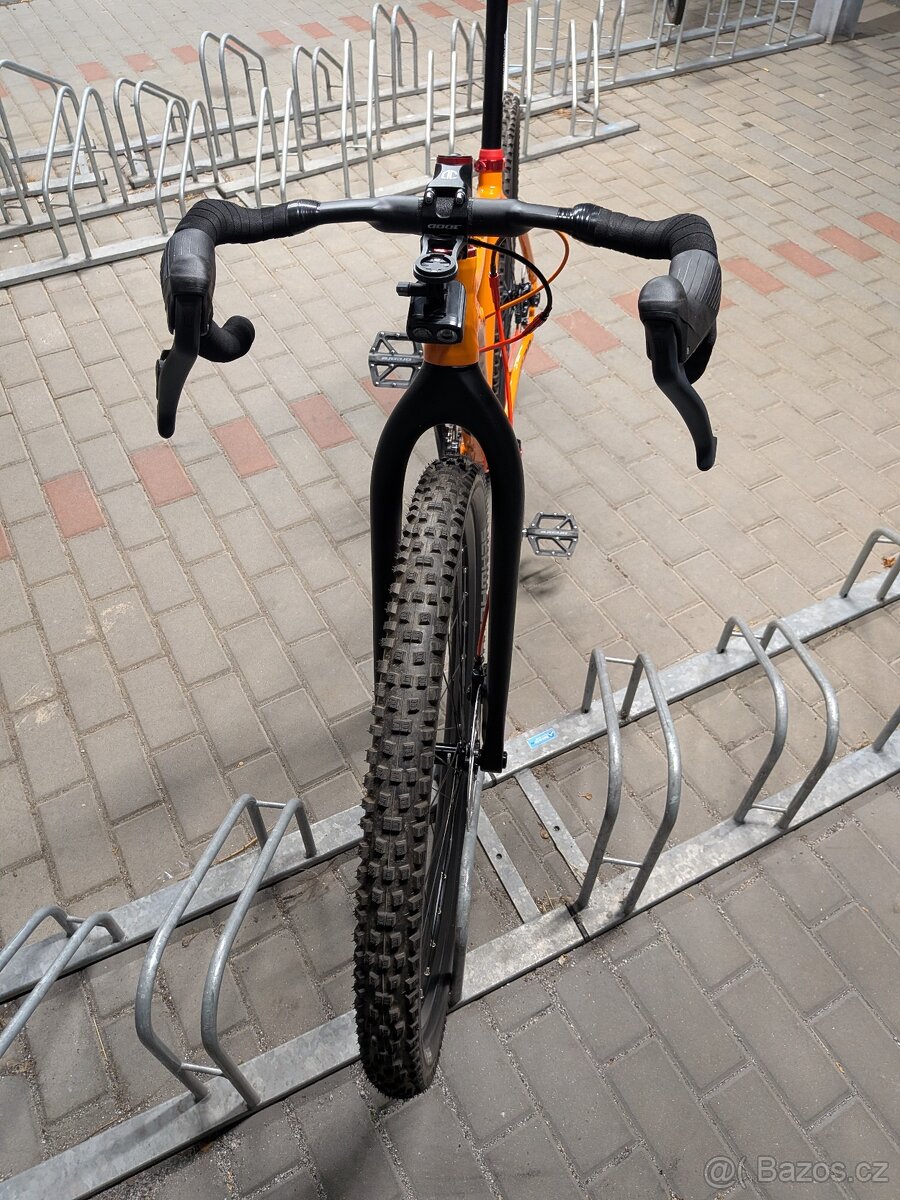 Gravel kolo - 13