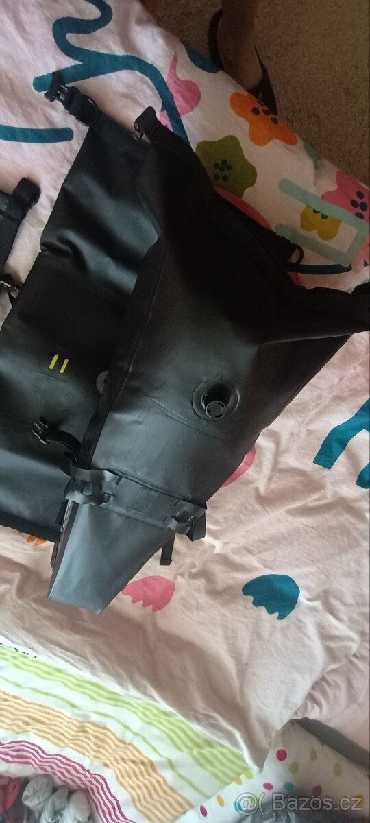 Brašny na kolo Rhinowalk - 13