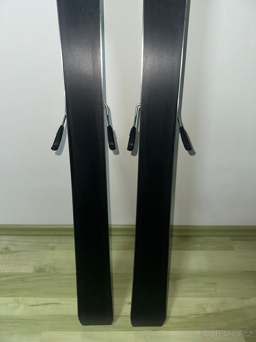 Lyže Elan Amphibio 176cm včetně vázání - 13