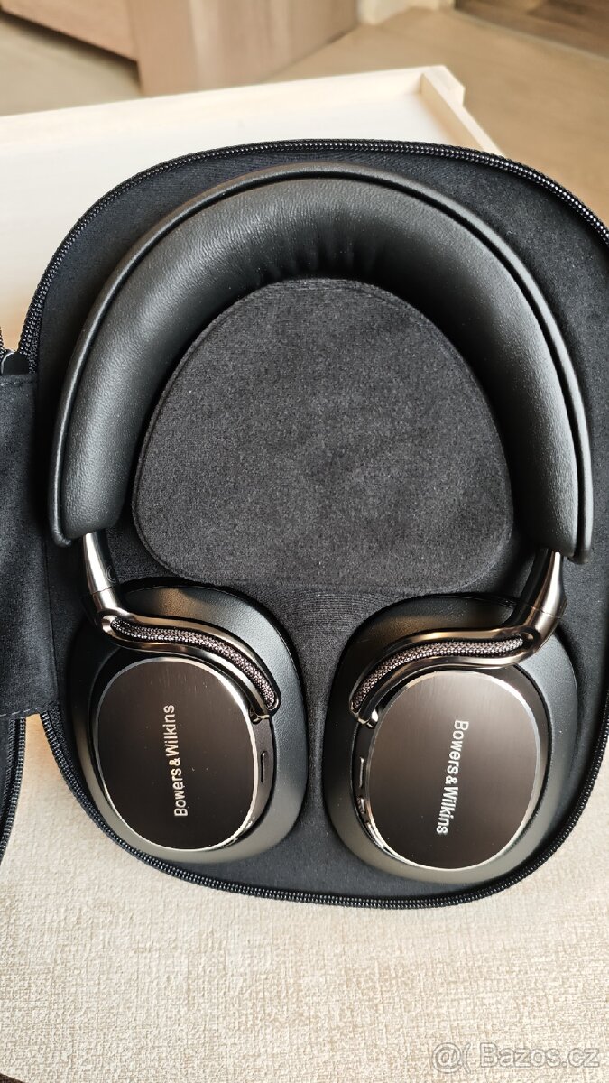 Bowers & Wilkins PX8 S2 nová, faktura. - 13