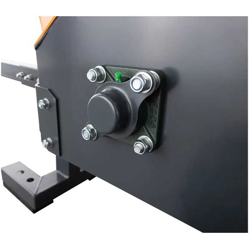 Štěpkovač dřeva WOODGRAIN R1500 13.5HP AKCE - 13