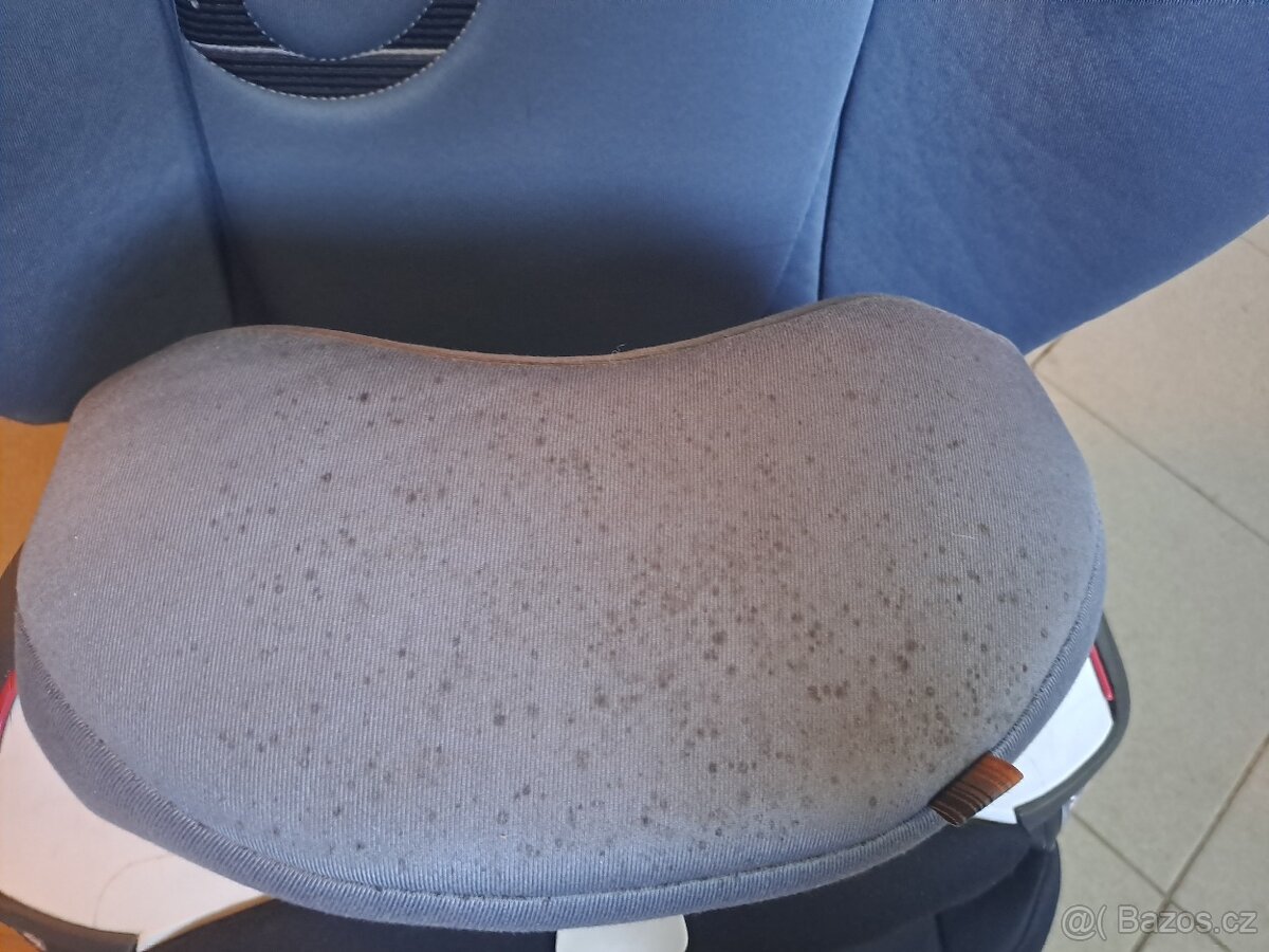 Autosedačka Cybex pallas m-fix - 13