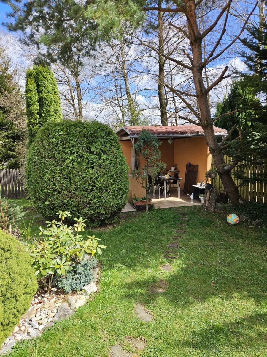 rodinný dům-chalupa - 13