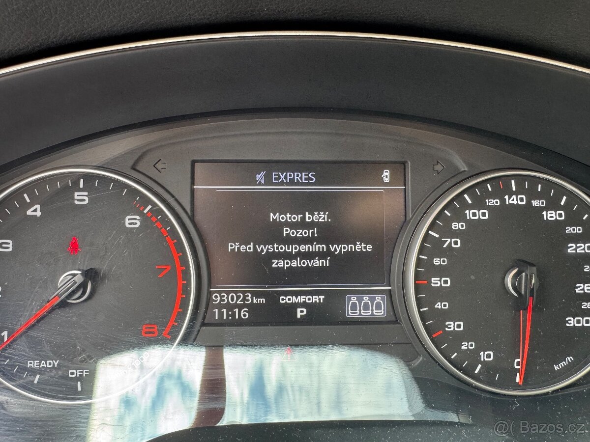 Audi Q5 2.0Tfsi/252HP - 13