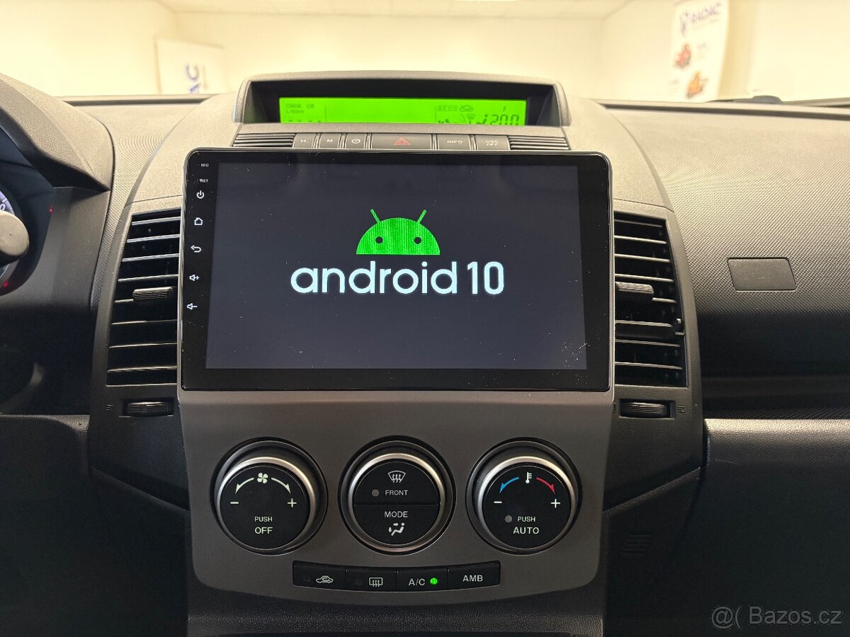 Mazda 5, 2.0i 107KW/6-Míst/Tažné - 13