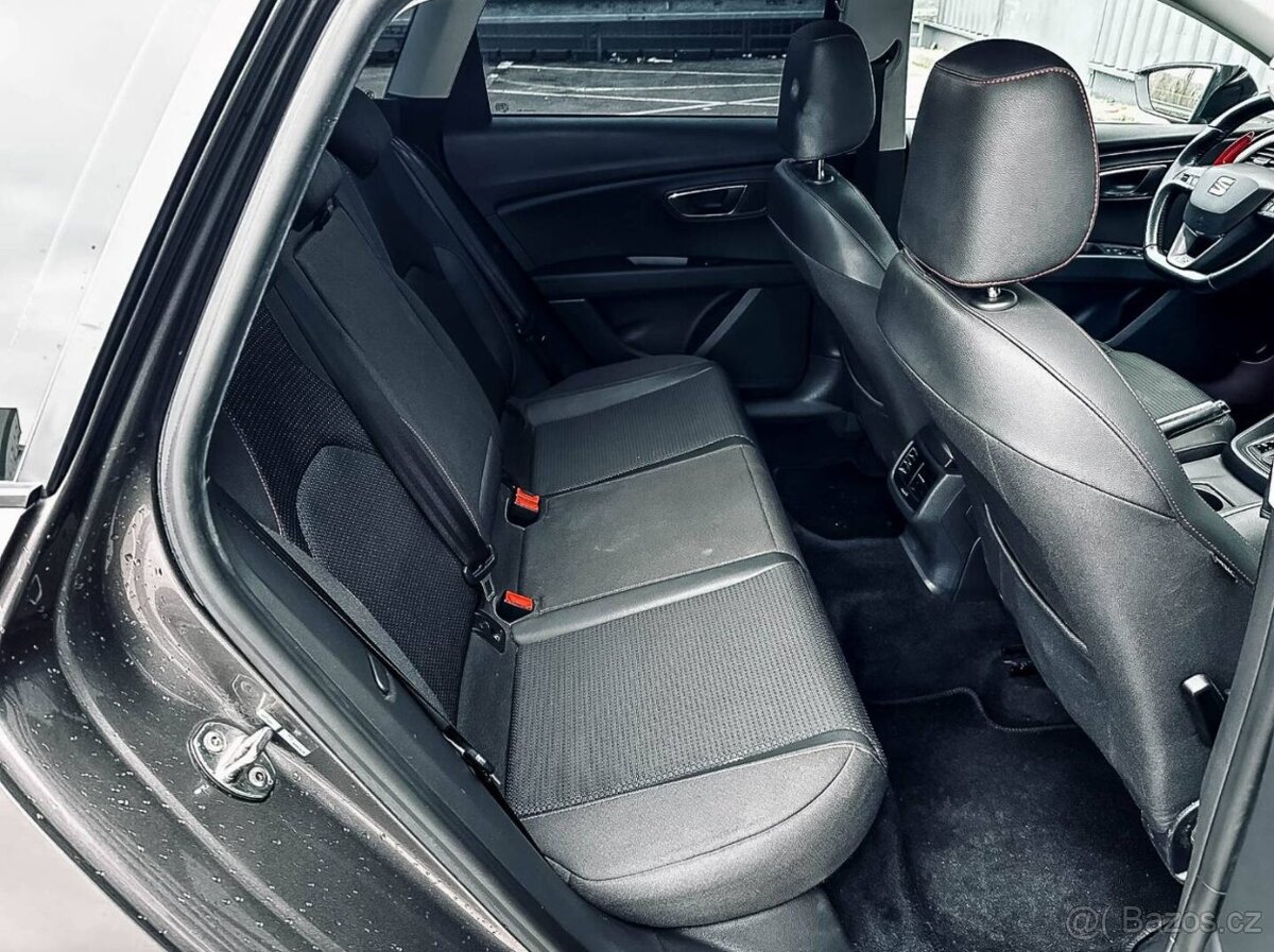 Seat Leon 3 ST FR - 13