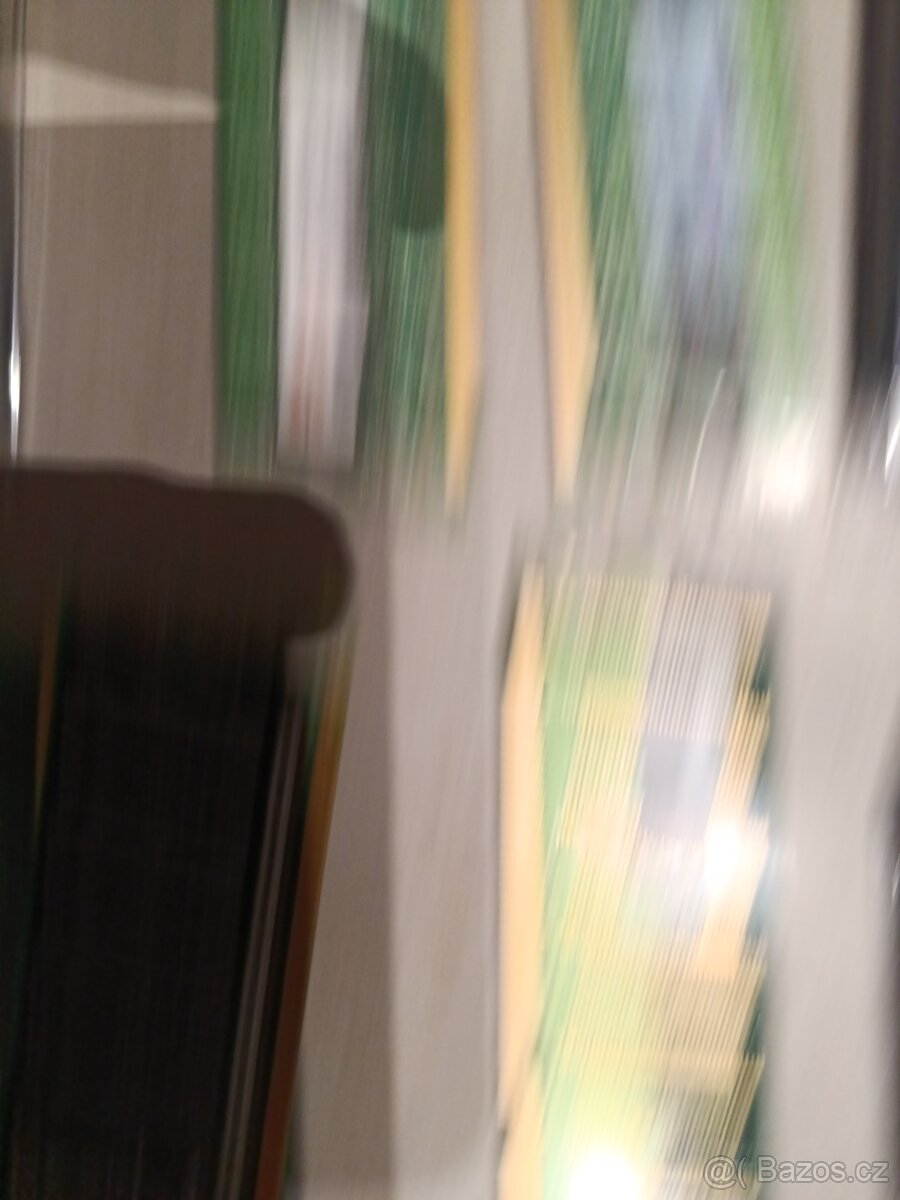 Základní desky, paměti, atd - 13