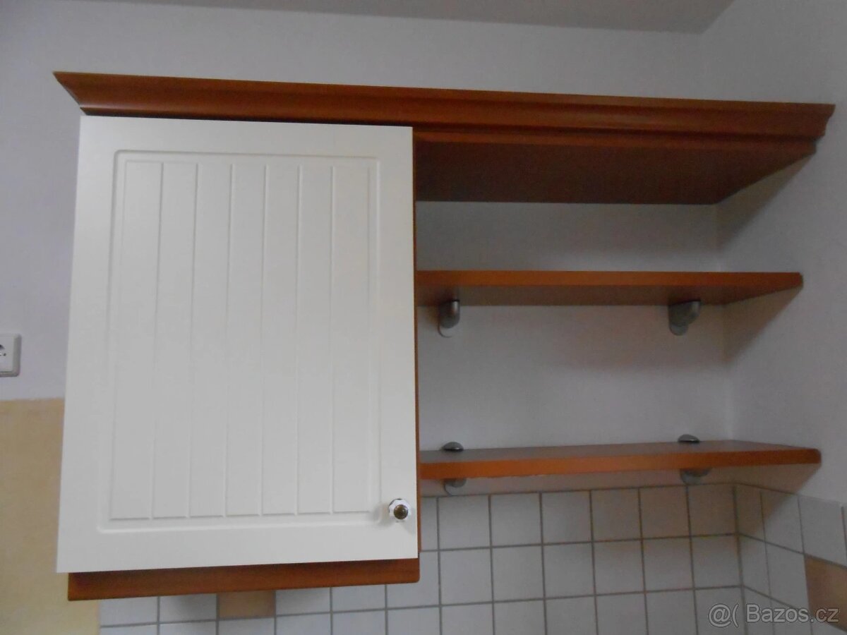 Kuchyně ve venkovském stylu (0610.11) - 13