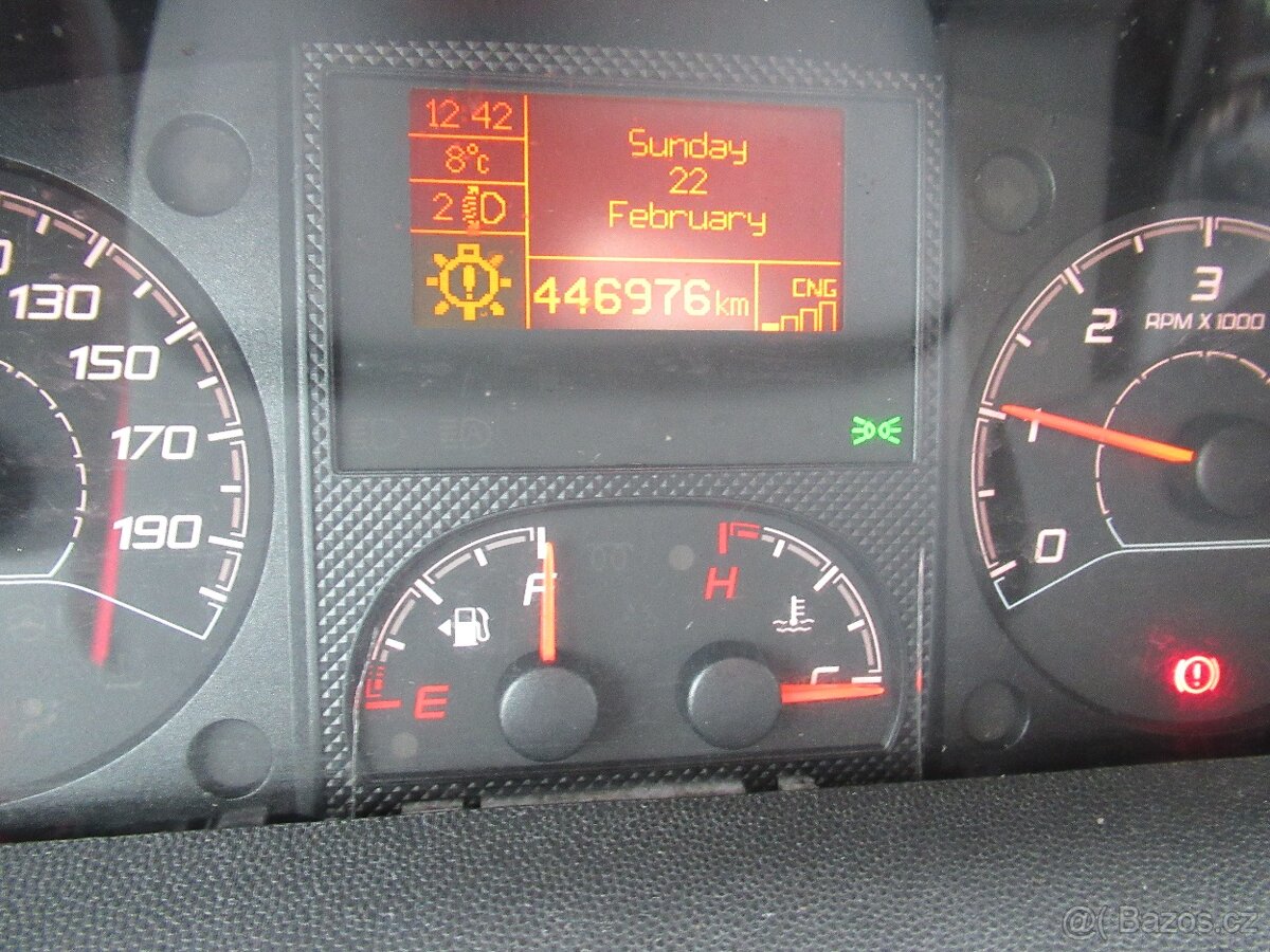 FIAT DUCATO L4H3 - 13