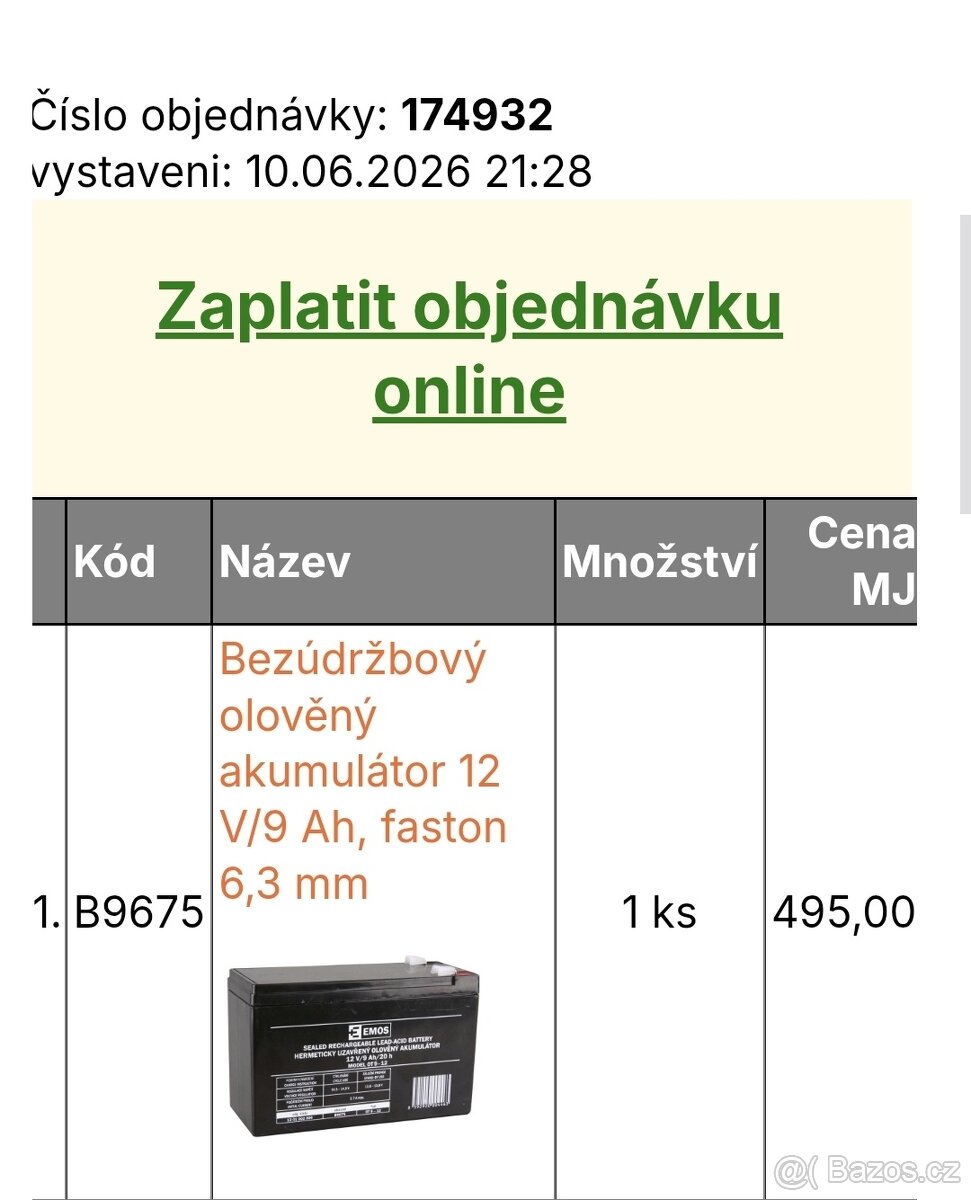 Dětský elektrický traktůrek John Deer - 13