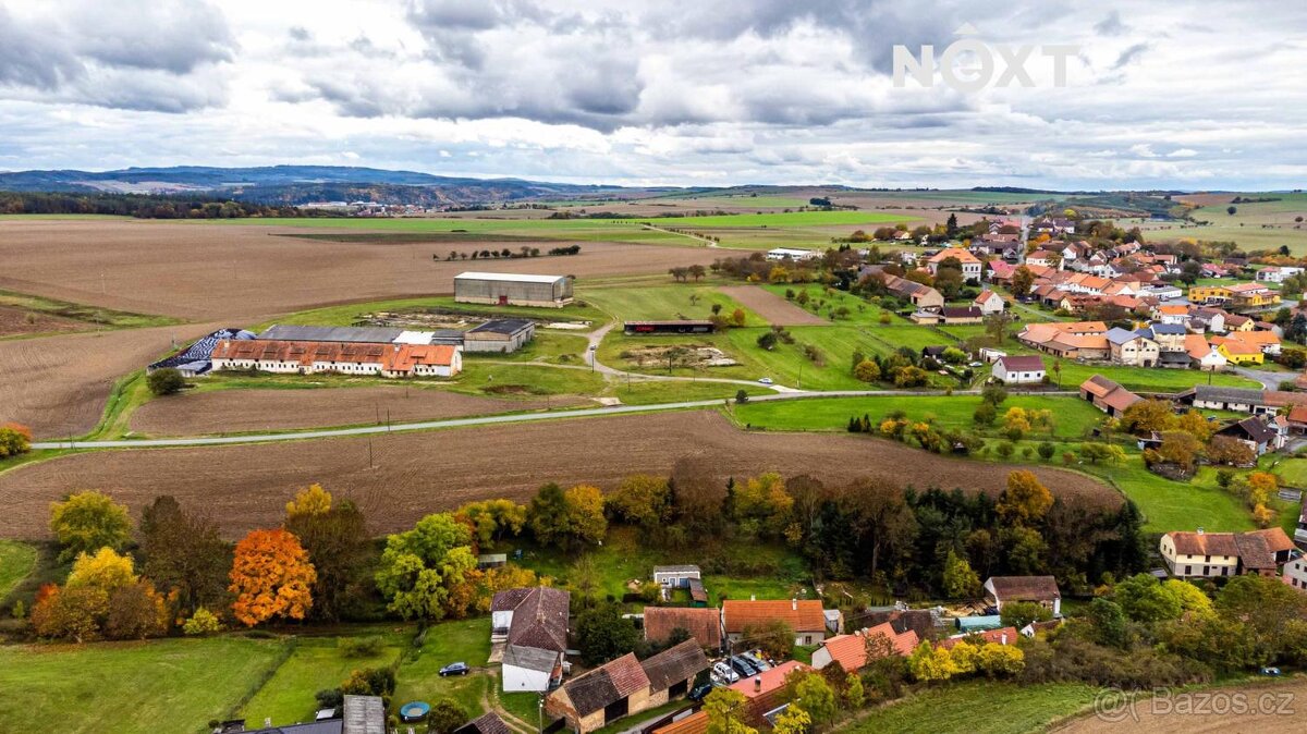 Prodej pozemek Komerční, 42888㎡ - 13