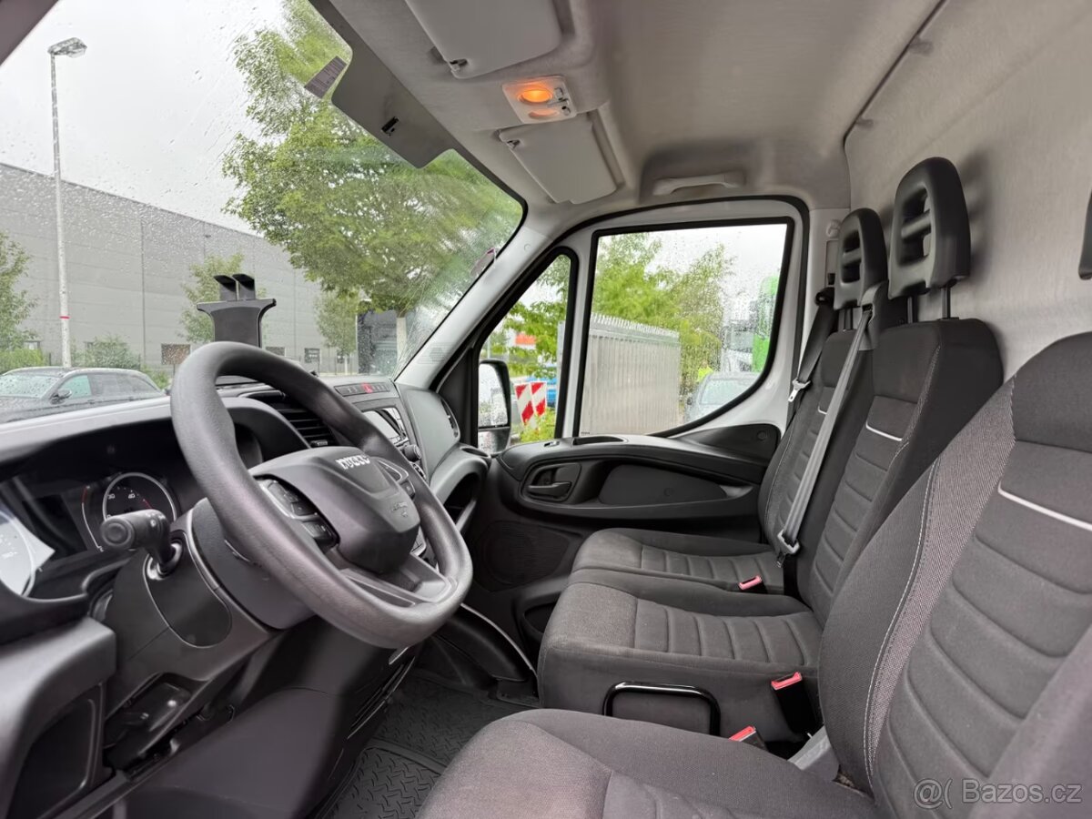 Iveco Daily 35S14 Box MAXI/L3H3 - 13
