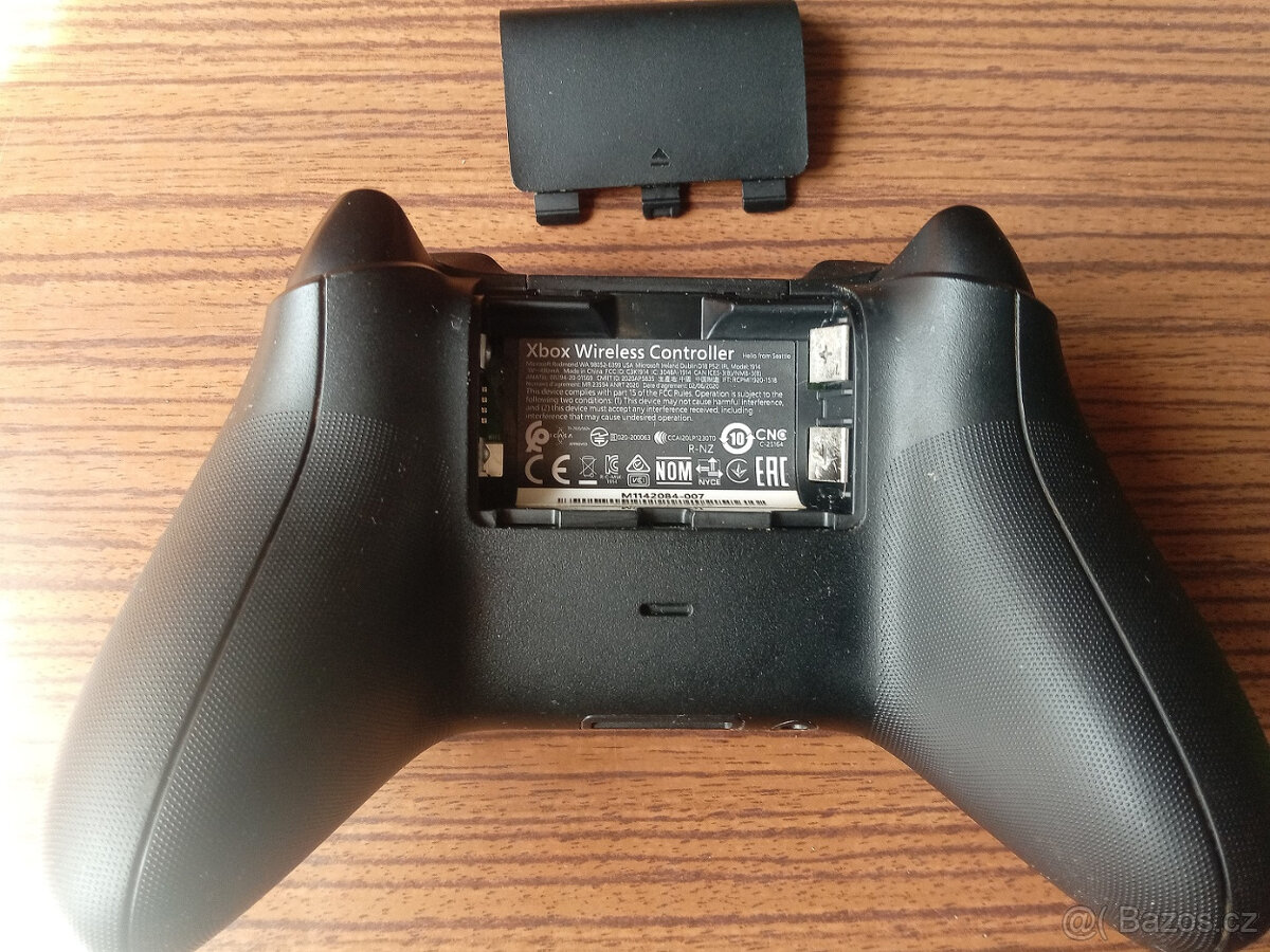 XBOX Series X 1TB SSD konzole - 13