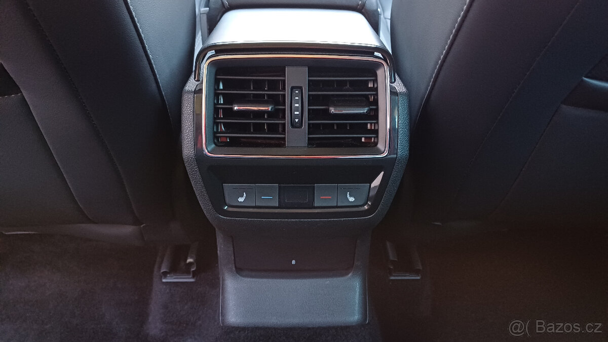 Kodiaq 2.0TDI 110kW DSG 7.míst-1.maj-ČR-NEHAV-VÝBAVA-KM-DPH- - 13