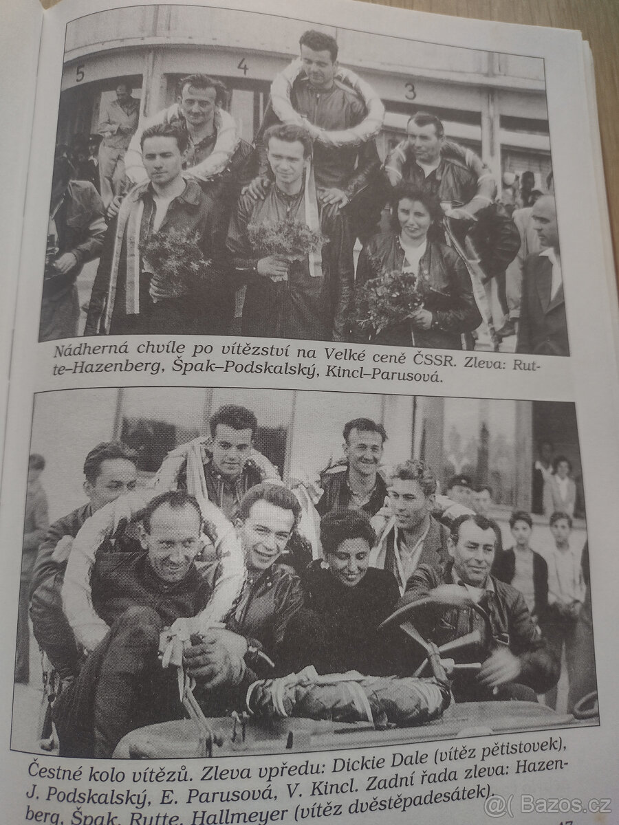 MOJE KRÁSNÉ TRÁPENÍ, ŠPAK - 13