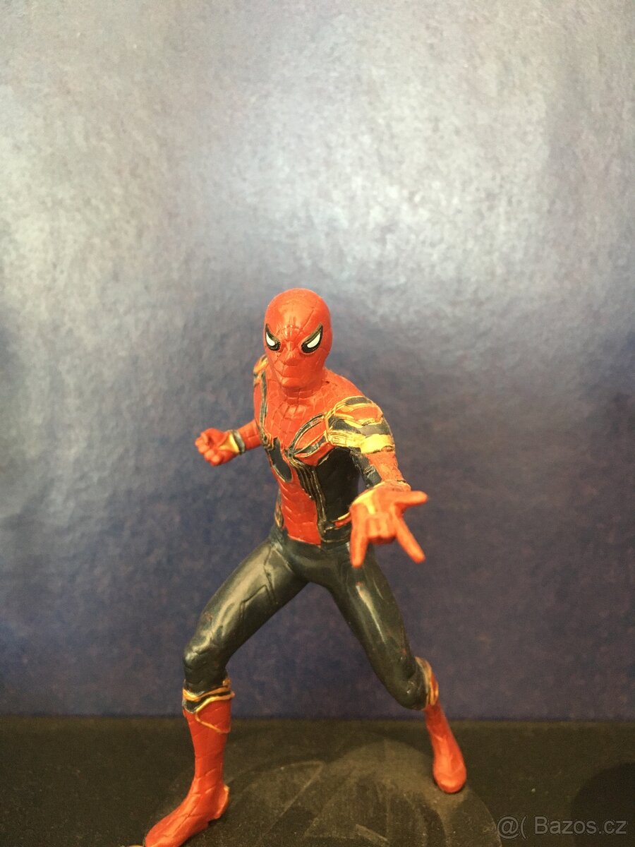 Marvel figurky sběratelské - 13