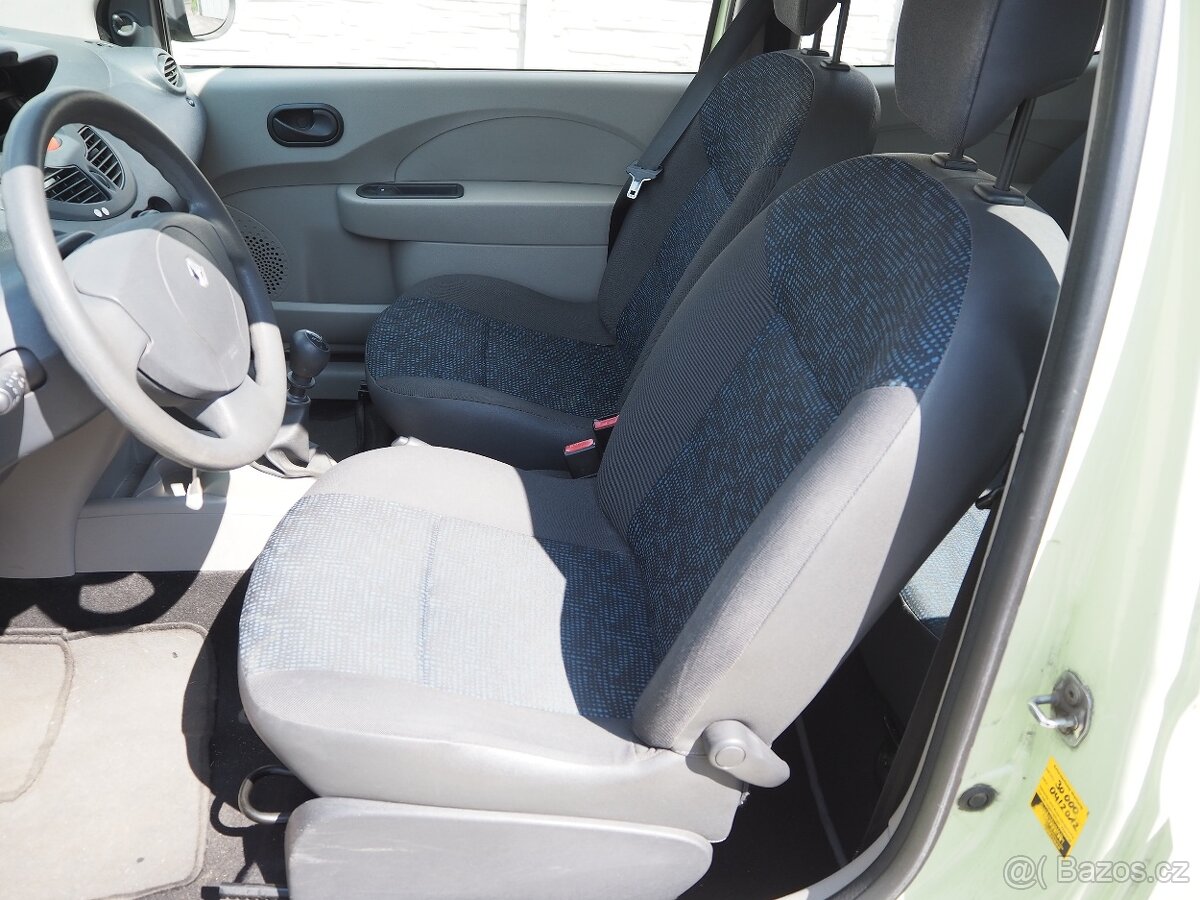 Renault Twingo 1.2 2010 177tkm - 13