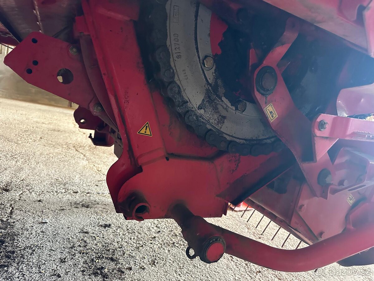 Pottinger Faro 8000 - 13