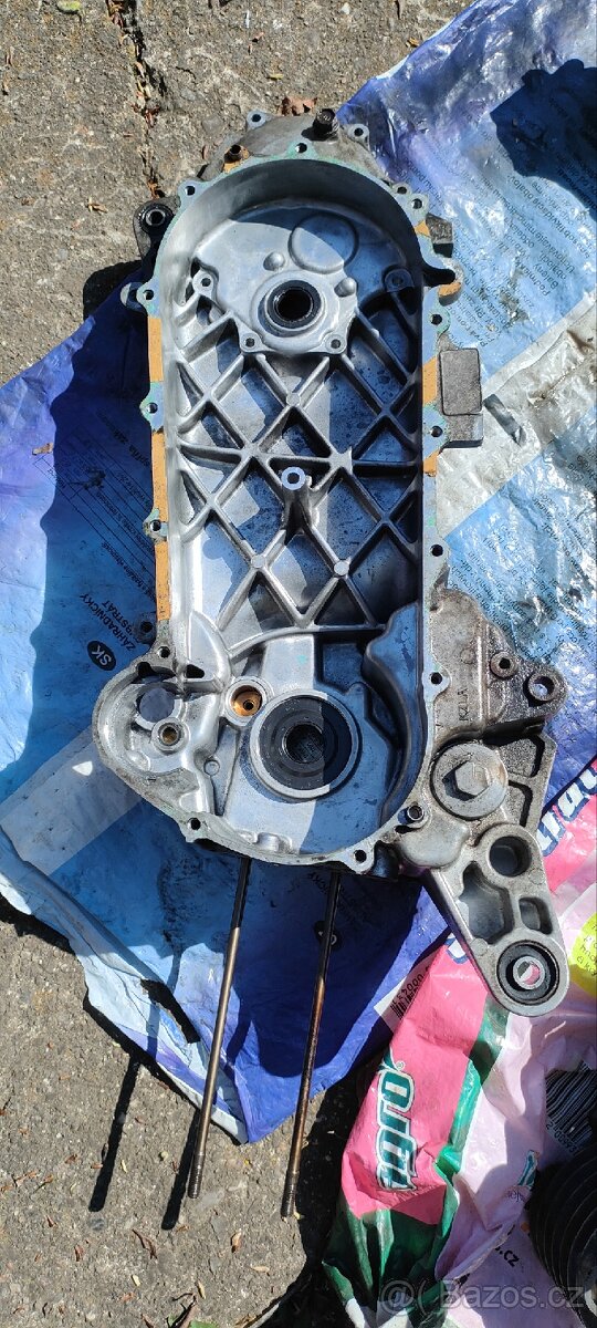 Honda Vision 125 cc - 13