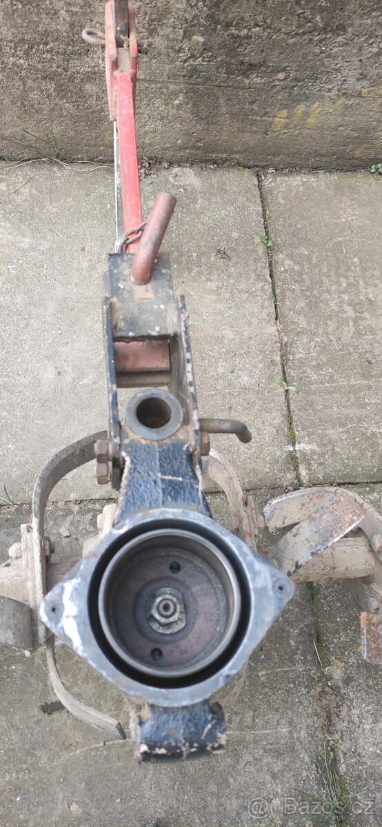 Prodám Vari systém-příslušenství - 13