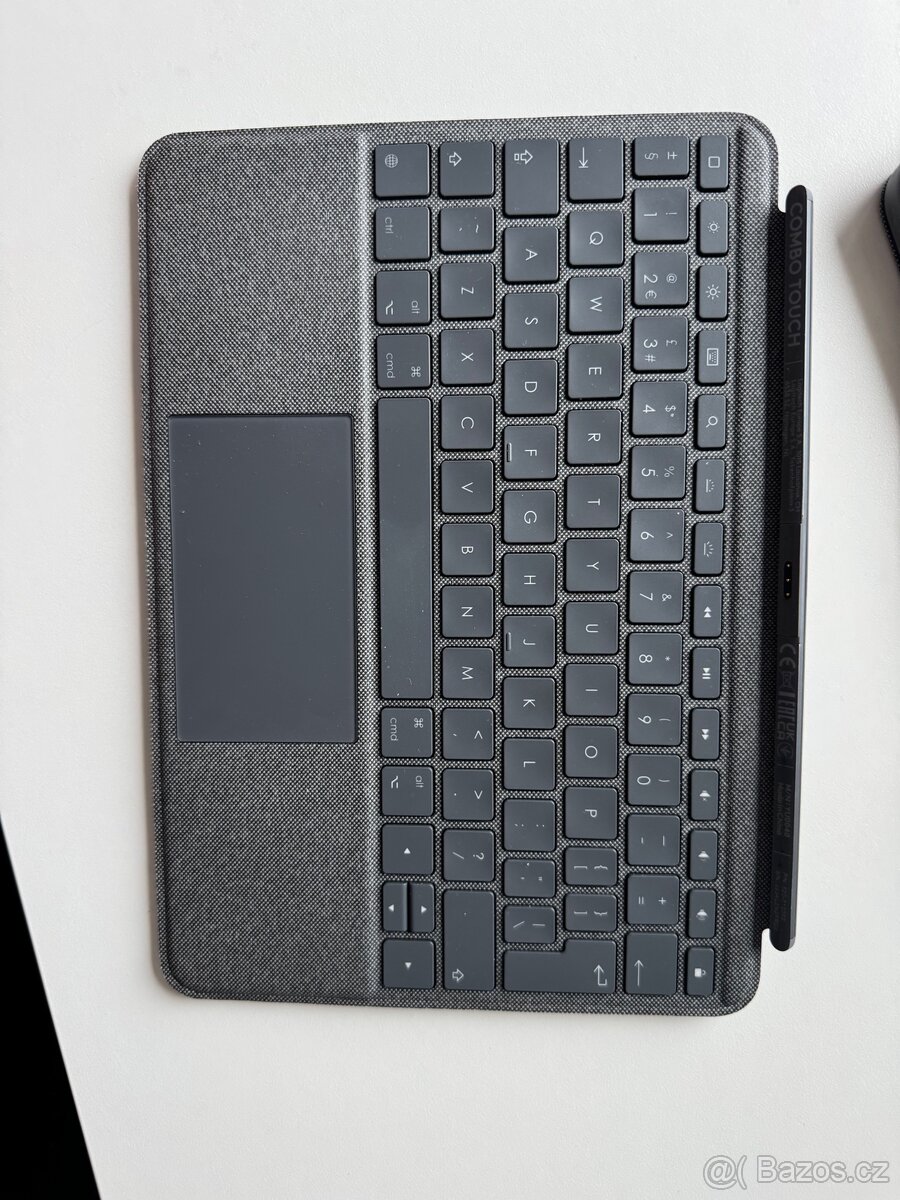 iPad 9. generace 64 GB wifi s příslušenstvím - 13