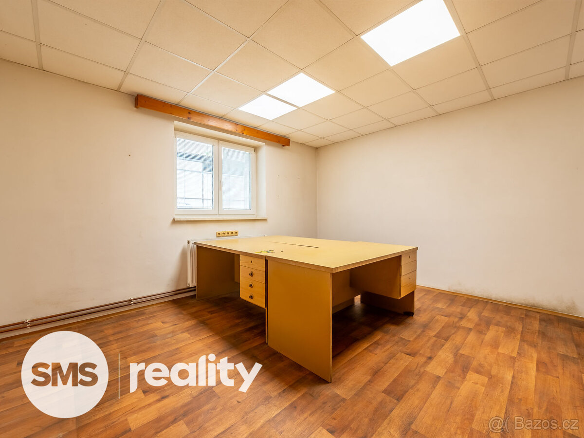 Areály Palkovice část ,,A" - 13