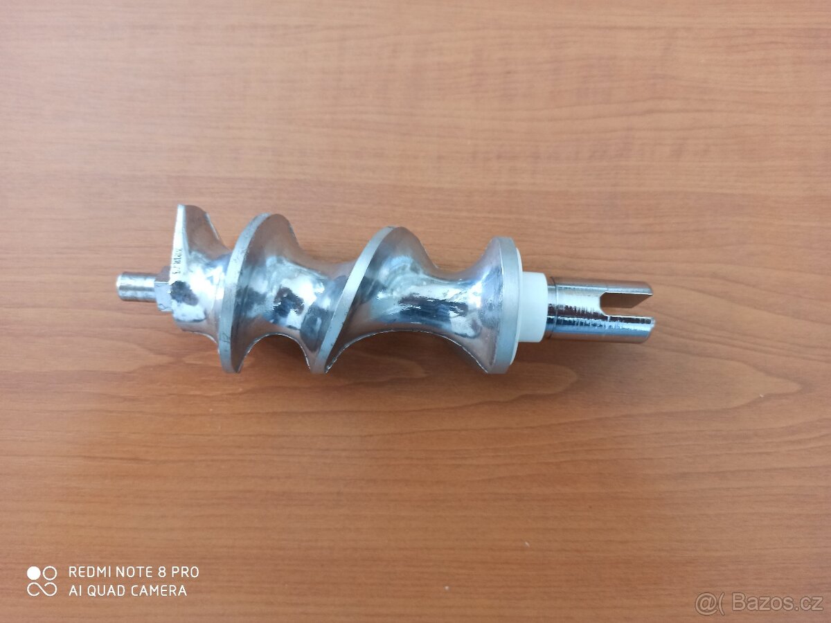 Ankarsrum Assistent, Lux royal assistent n24,N22, N26 - 13