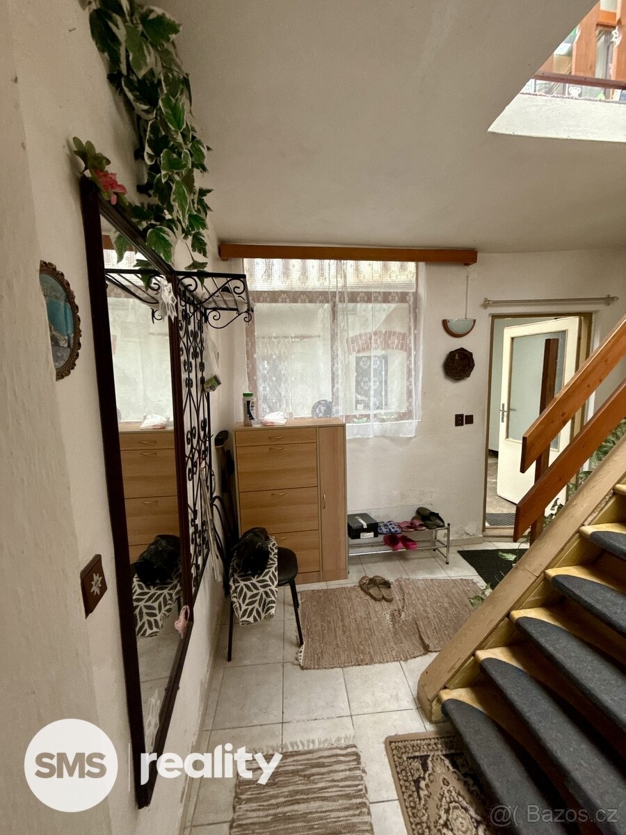 Prodej rodinného domu 160m2, Pustiměř - 13