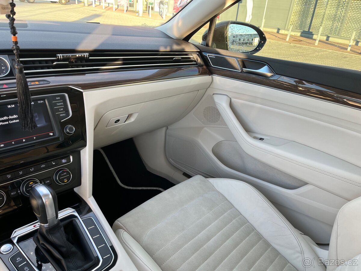 Passat b8 2016 2.0tdi 140 kw 4x4 - 13