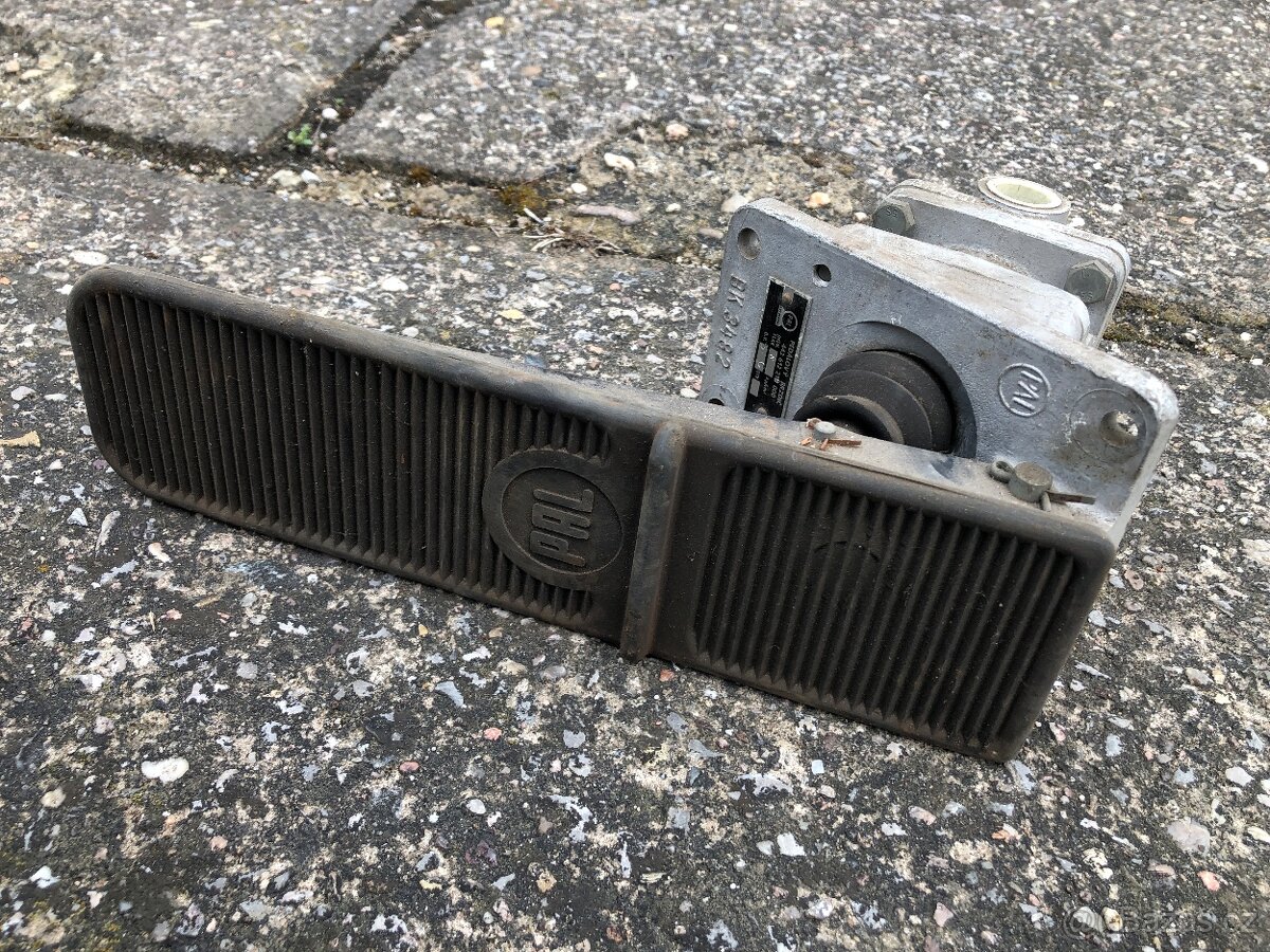 Díly na MTS LIAZ, RTO, Avia - 13