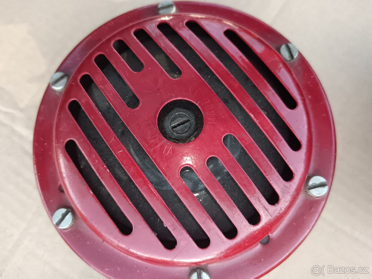 Díly Jawa ČZ Tatra Praga Škoda Aero - 13