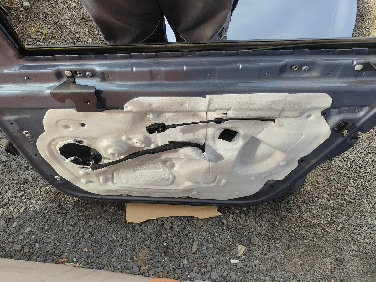 Karosářské díly Clio III - TEJ47 - 13