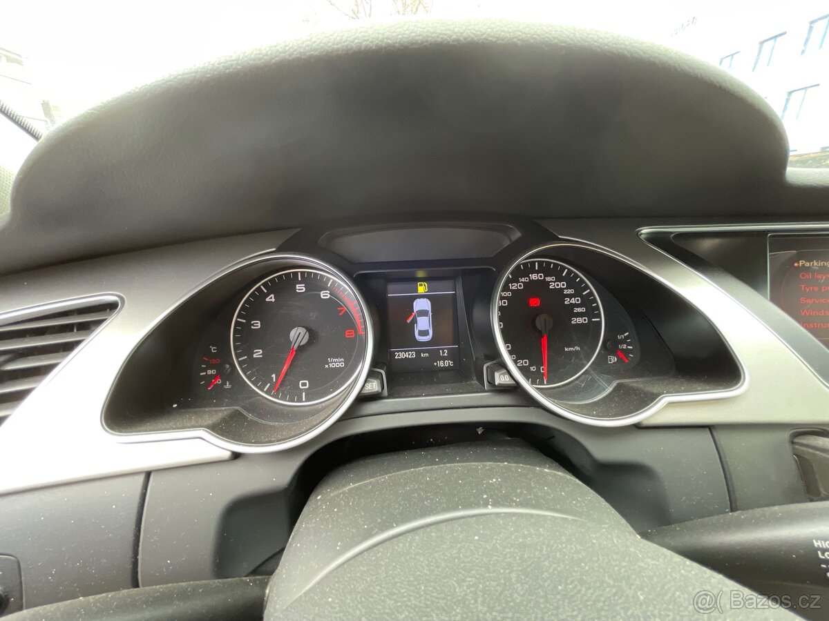Audi a5 - 13