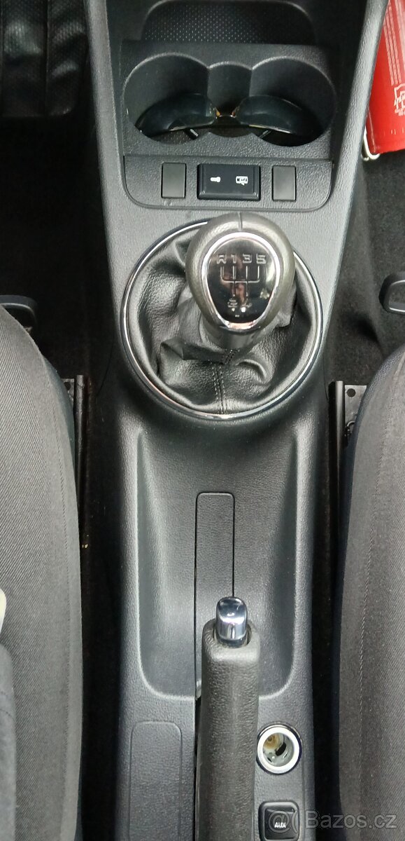 Fabia 1.2 TSI,ELEGANCE - 13