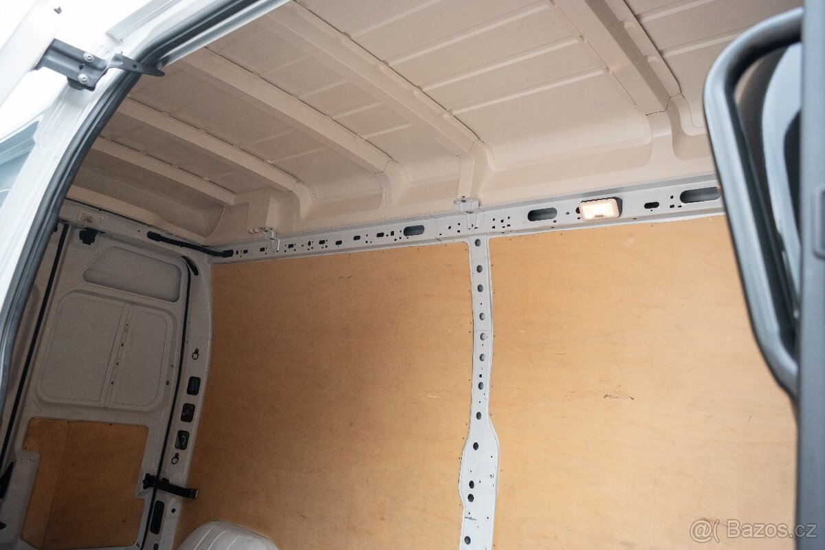 Renault Master, 2.3dCi.100kW.L3H3.TEMPOMAT.DPH - 13