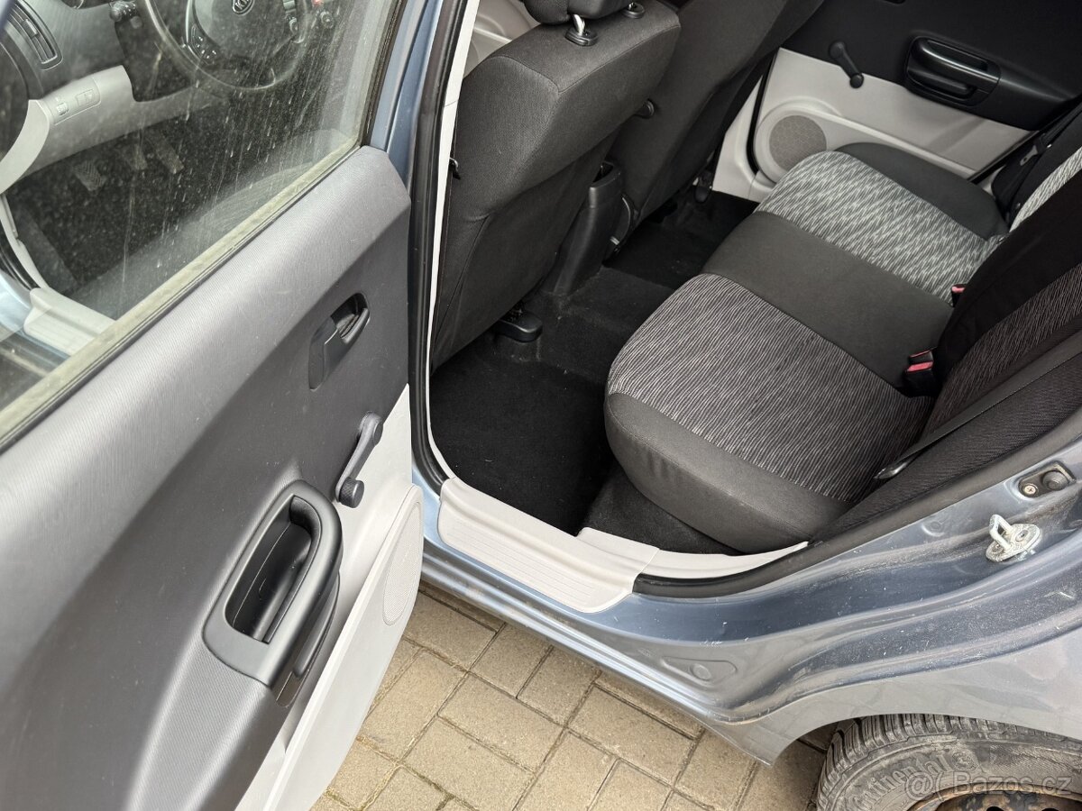 Prodám Kia Ceed - 13