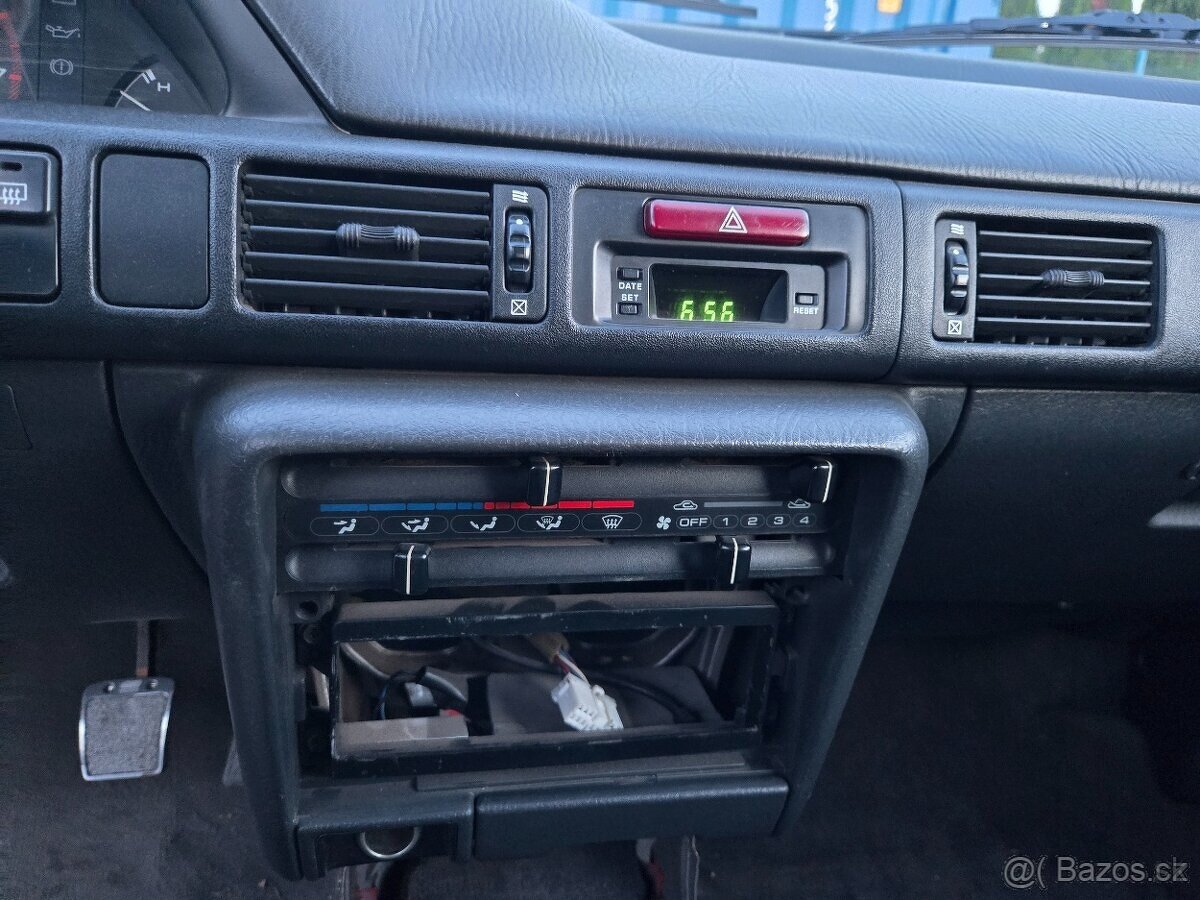Mazda 323 _ 1.6 - 13