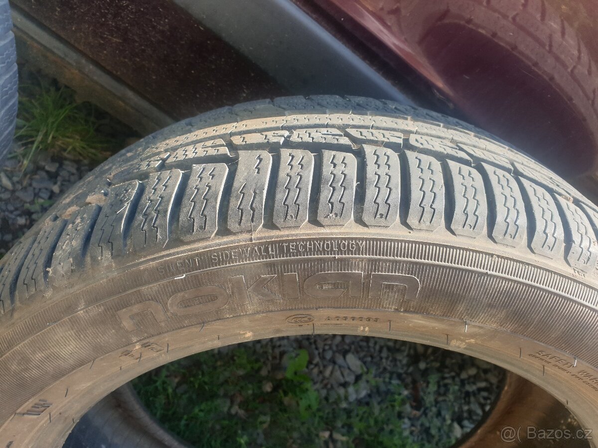 Nokian R17 M+S - 13
