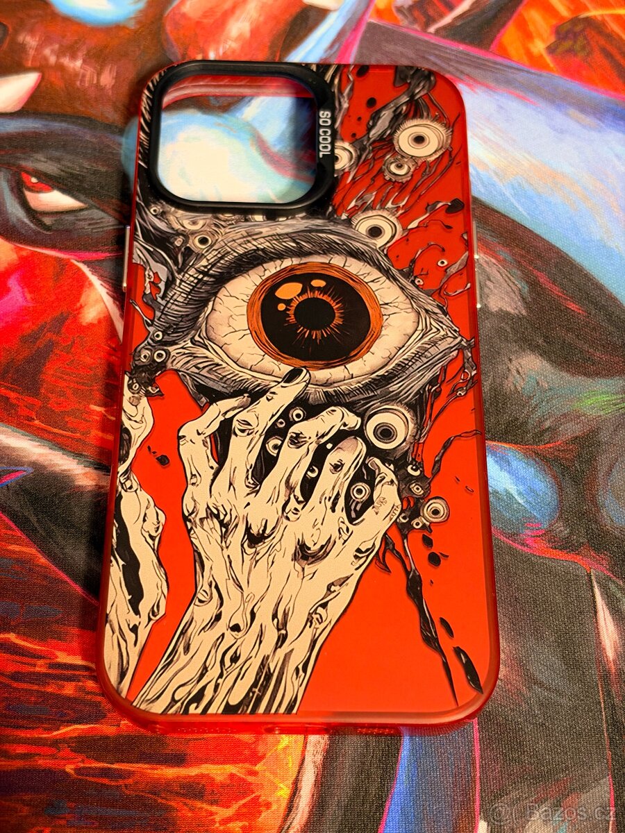 Iphone 16Pro Max - 13