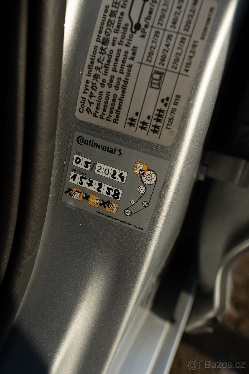 VW Passat B8 2.0TDI 140kw DSG - 13