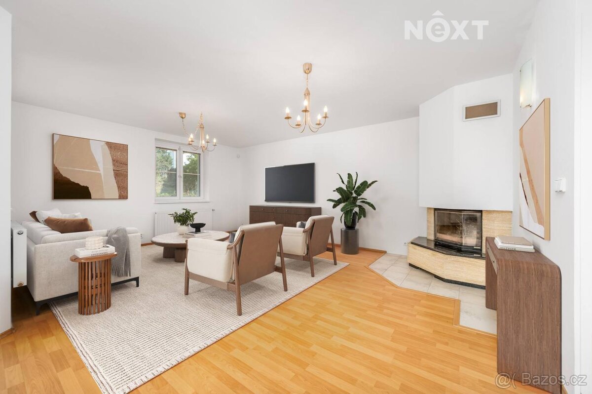 Prodej Rodinný dům, 212㎡ - 13