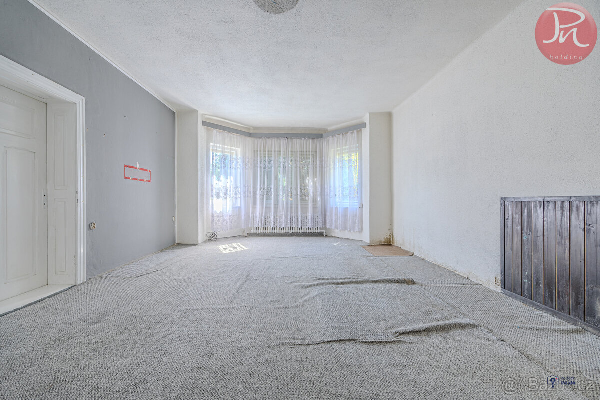 Prodej rodinného domu v Šenově se stavebním pozemkem - 13