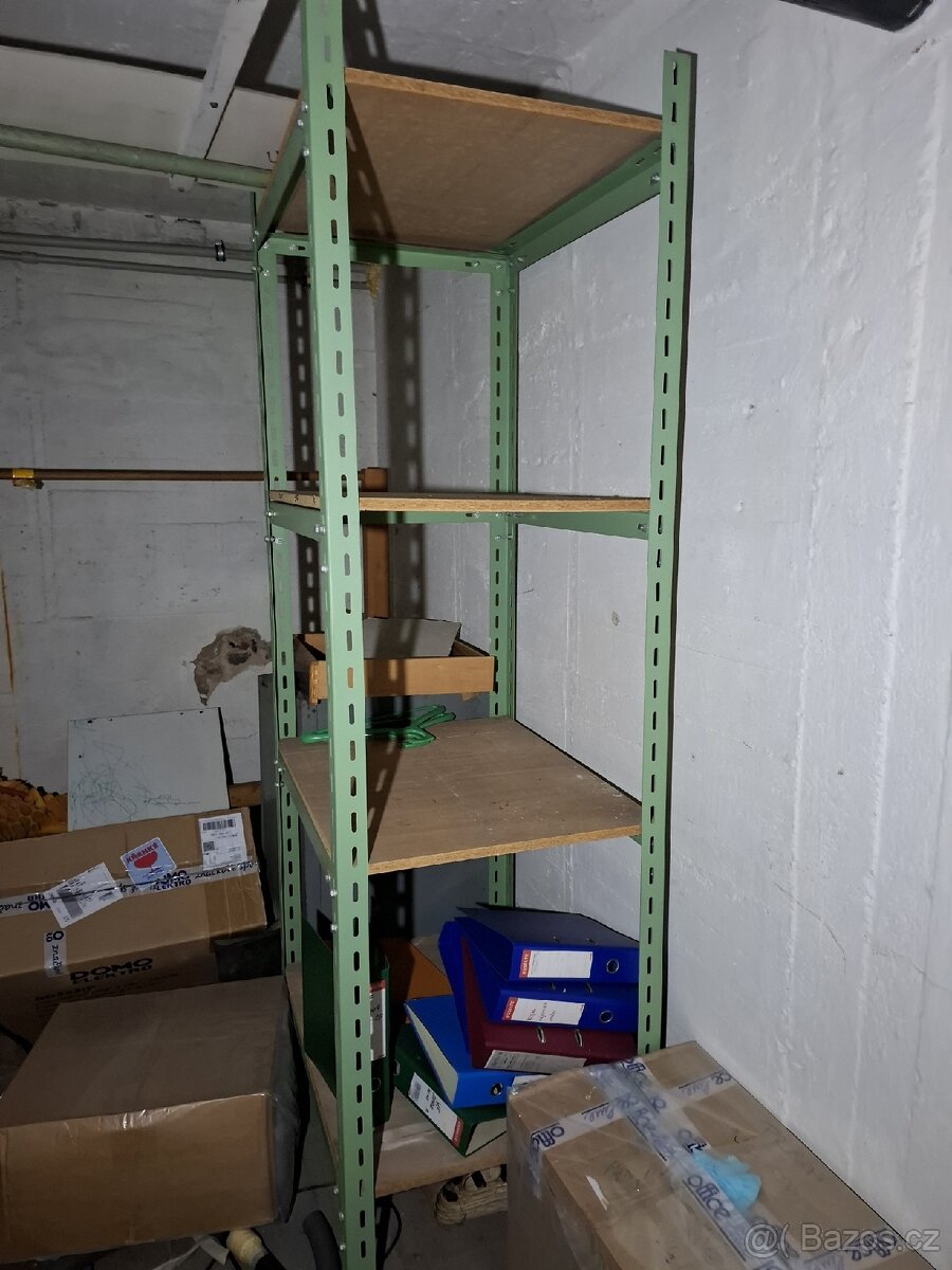 Retro věci ze sklepu - 13