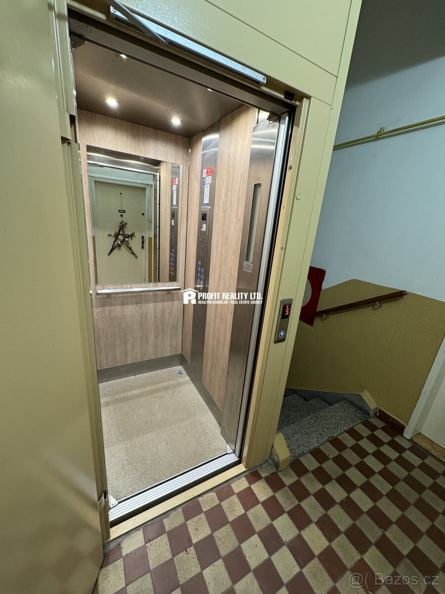 Prodej 2+kk/B, 50 m², Děčín IV-Podmokly, ev.č. N0025353 - 13