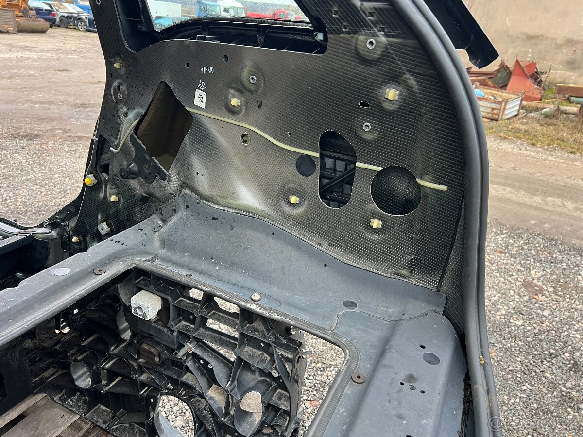 BMW i3 I01 LCi skelet karoserie 2448813 - 13