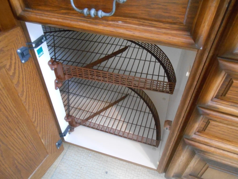 Rustikální kuchyně (1001.11) - 13