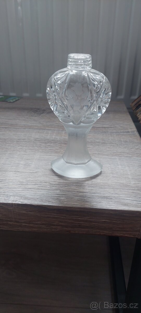 Broušené sklo - 13