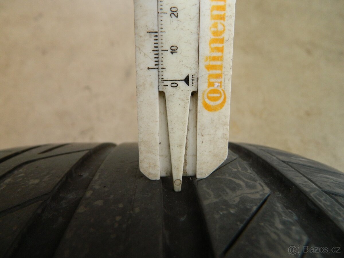 kola 5x112 r18+letní pneu - 13