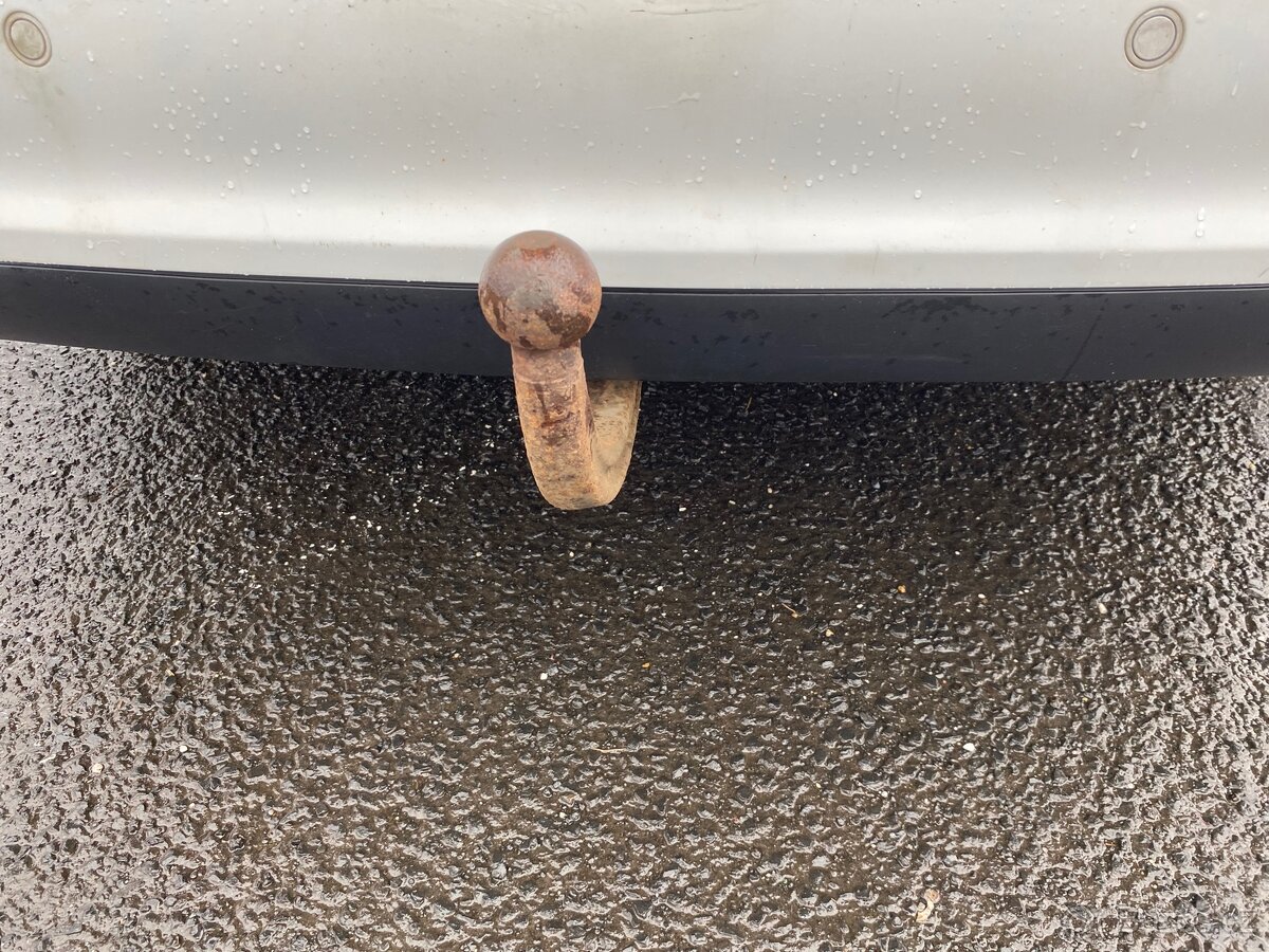 Prodam Audi a6c6 4f - 13